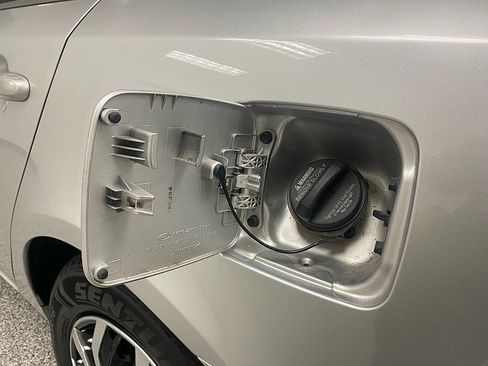 Used 2008 Kia Optima LX image 13