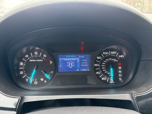 Used 2013 Ford Edge SE image 23