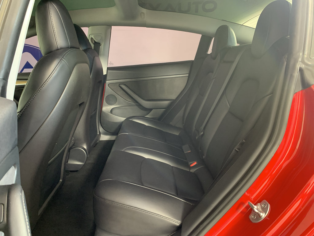 Used 2023 Tesla Model 3 Standard Range RWD image 26