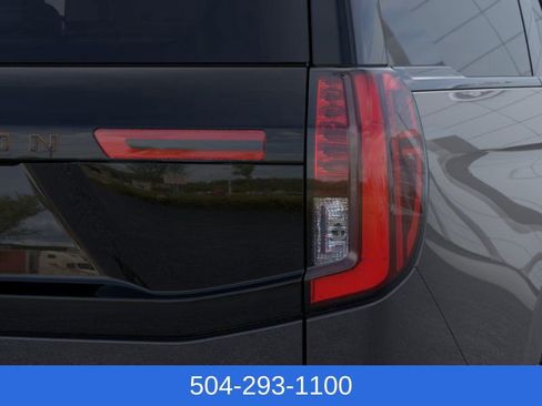 New 2025 Ford Expedition Tremor image 21