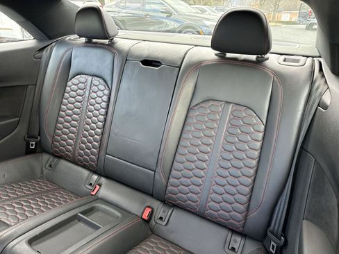Used 2018 Audi RS 5 image 20