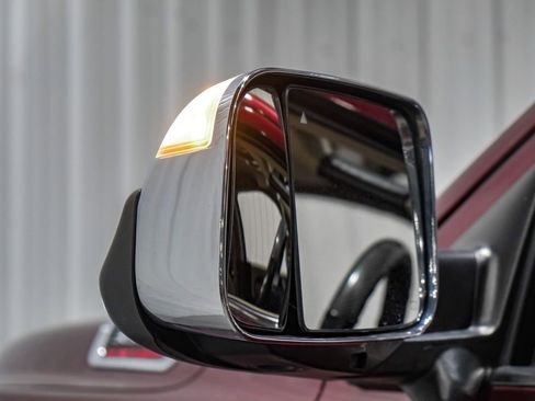 Used 2022 RAM 3500 Limited image 41