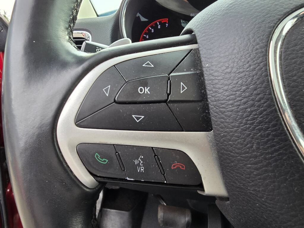 Used 2014 Dodge Durango SXT w/ Quick Order Package 23B AWD/4WD image 29
