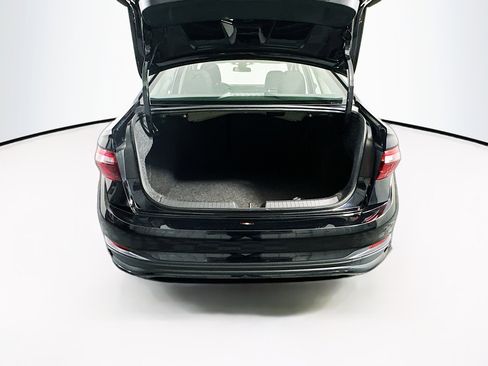 Used 2024 Volkswagen Jetta S image 28