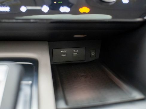 New 2026 INFINITI QX60 Luxe w/ Cargo Package image 27