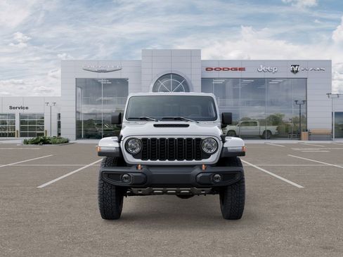 New 2026 Jeep Gladiator Mojave image 6