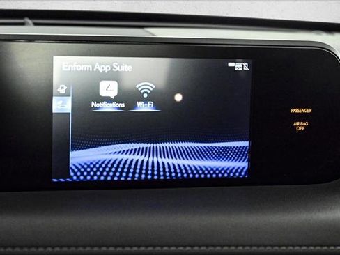 Used 2022 Lexus UX 200 UX 200 image 15