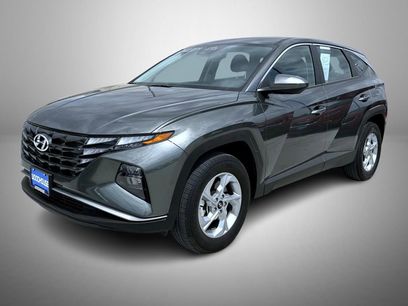 Used 2023 Hyundai Tucson SE