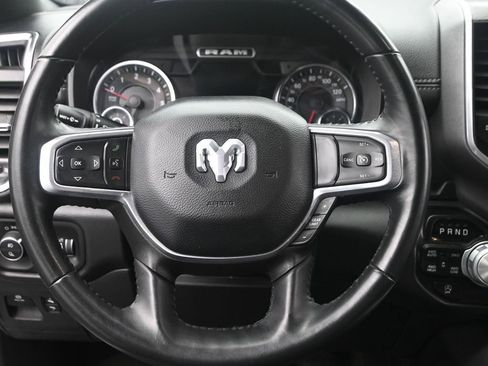 Used 2023 RAM 1500 Laramie image 28