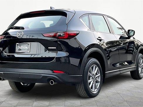Certified 2023 MAZDA CX-5 AWD 2.5 S image 2