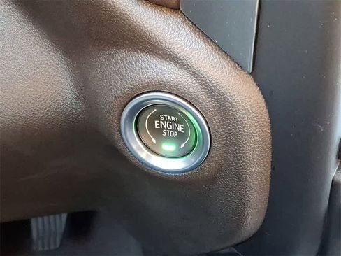 Used 2021 Chevrolet Silverado 1500 LTZ w/ Z71 Off-Road Package image 21