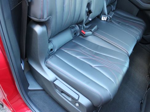 New 2026 Acura MDX Type S image 27