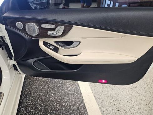 Used 2017 Mercedes-Benz C 43 AMG 4MATIC Coupe image 30