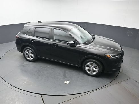 Certified 2024 Honda HR-V LX image 37