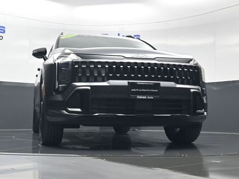 Certified 2026 Kia Sportage X-Line w/ X-Line Premium Package image 41