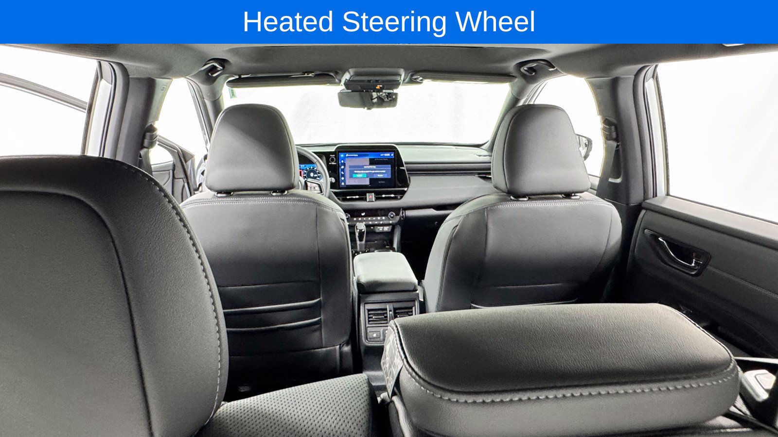 New 2026 Subaru Outback Touring XT AWD/4WD image 18