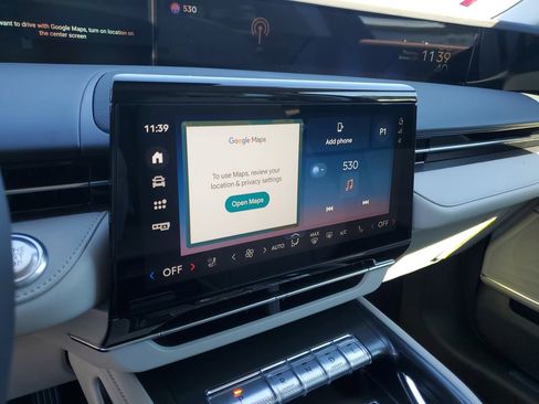 New 2026 Lincoln Nautilus Premier AWD/4WD image 27
