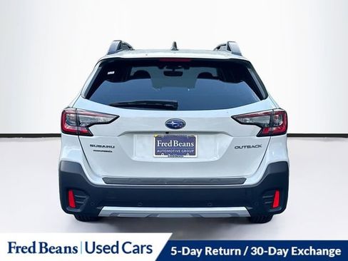 Used 2021 Subaru Outback Limited w/ Popular Package #2 image 7