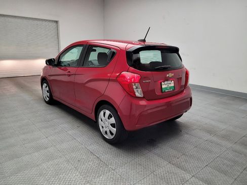 Used 2020 Chevrolet Spark LS image 5
