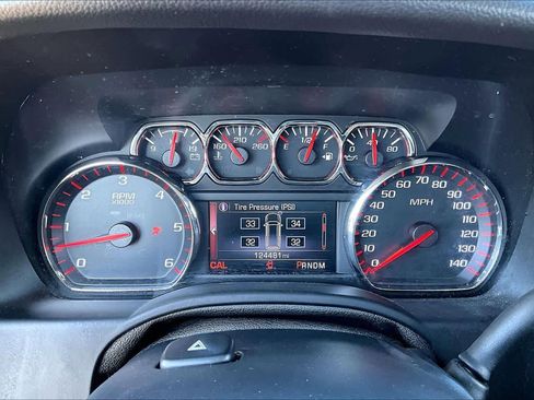 Used 2016 GMC Yukon SLT image 24