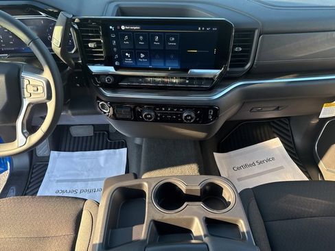 New 2026 Chevrolet Silverado 1500 LT image 18