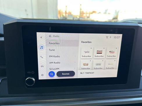 Used 2024 Toyota Tacoma TRD Off-Road image 13