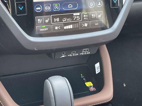 Used 2026 Subaru Forester Touring image 26