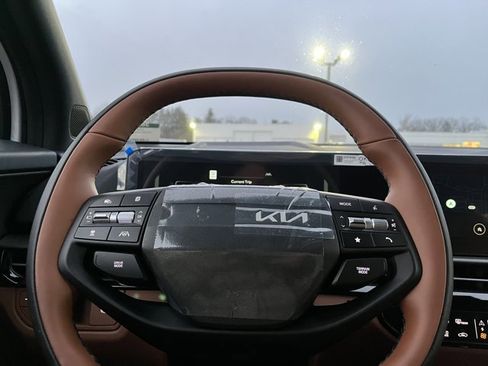 New 2026 Kia Sportage X-Line image 21