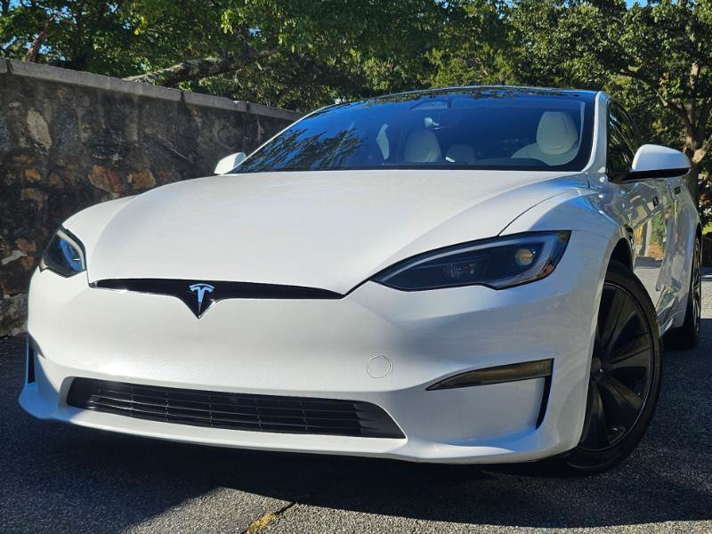 Used 2023 Tesla Model S AWD/4WD image 80