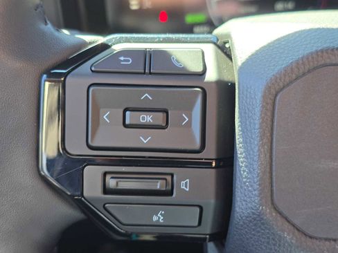 Used 2025 Toyota Land Cruiser 1958 image 34