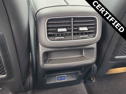 Certified 2025 Mercedes-Benz GLE 63 AMG S image 30