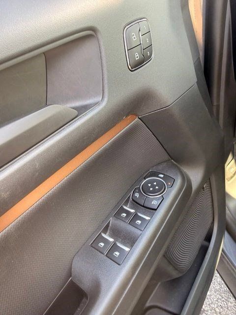 Used 2023 Ford Bronco Sport Badlands w/ Premium Package AWD/4WD image 12