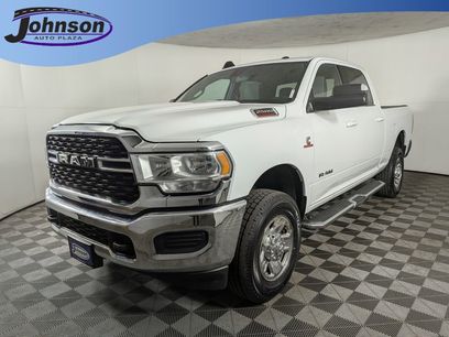 Used 2022 RAM 2500 Big Horn