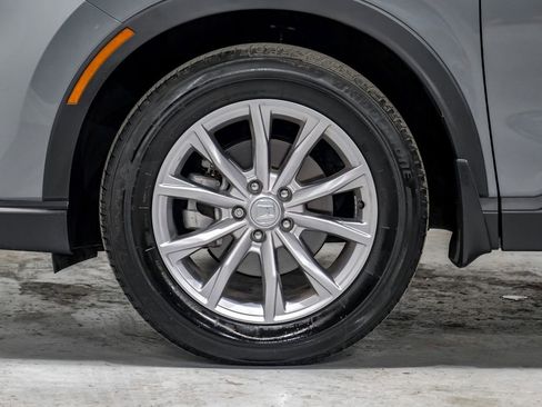 Used 2024 Honda CR-V EX-L image 58