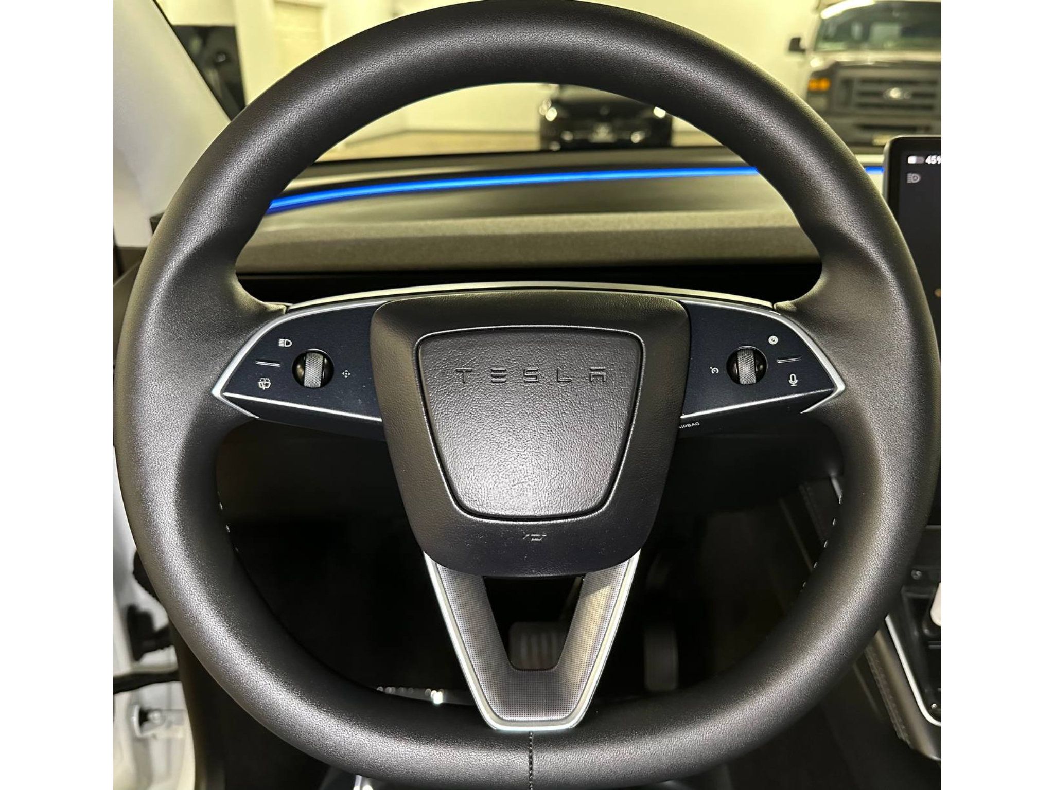 Used 2026 Tesla Model Y AWD image 23
