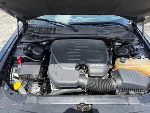 Used 2021 Dodge Challenger GT w/ Blacktop Package RWD image 17
