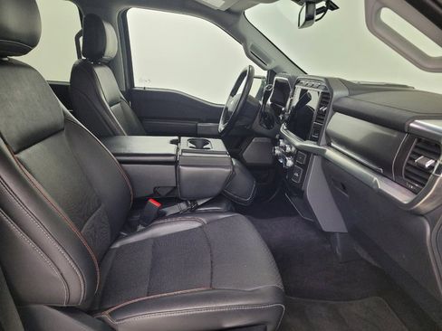 Used 2021 Ford F150 Lariat AWD/4WD image 21