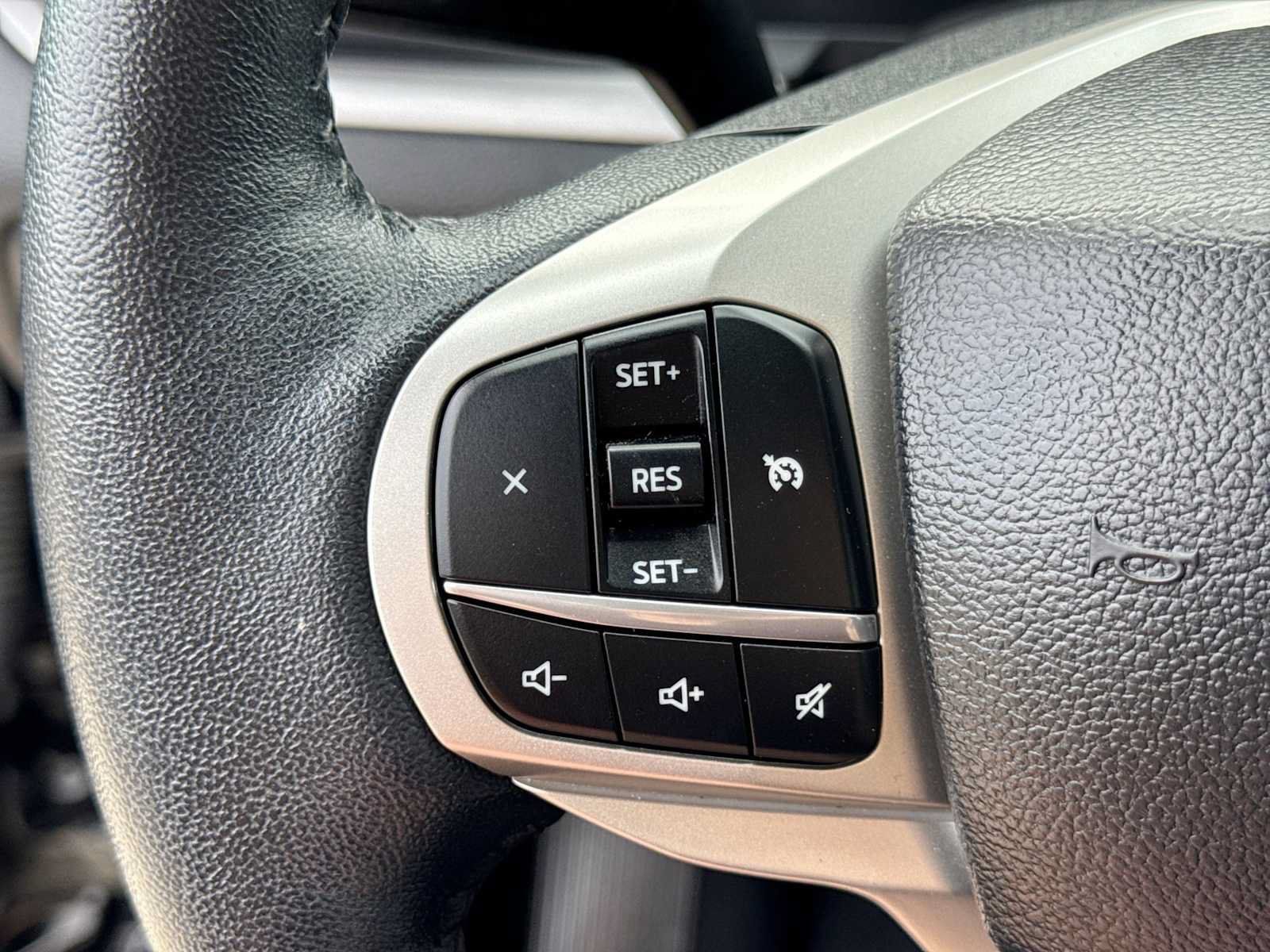 Certified 2023 Ford Explorer XLT AWD/4WD image 24