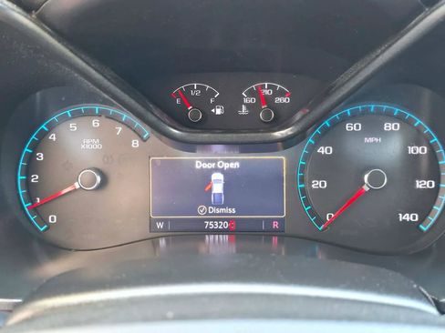 Used 2020 Chevrolet Colorado LT w/ Safety Package image 15