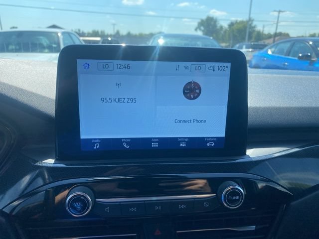 Used 2024 Ford Escape ST-Line FWD image 22