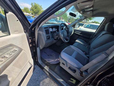Used 2007 Dodge Ram 1500 Truck SLT RWD image 12