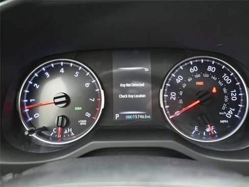 Used 2019 Toyota RAV4 XLE w/ Convenience Package image 13