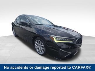 Used 2020 Acura ILX FWD video 2