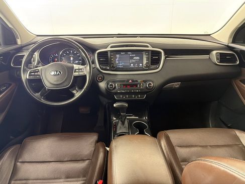 Used 2020 Kia Sorento SX AWD/4WD image 28