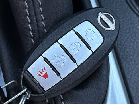 Certified 2024 Nissan Frontier SV w/ Hardbody Edition image 35