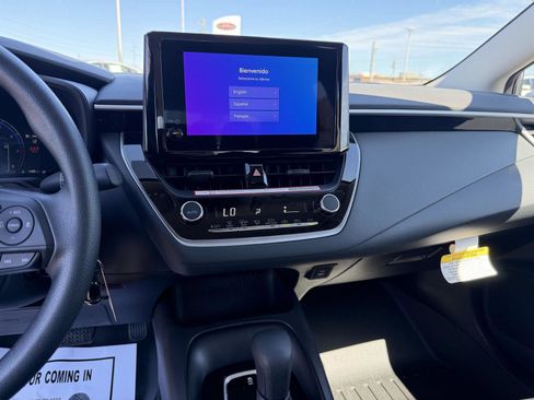 New 2026 Toyota Corolla LE image 19