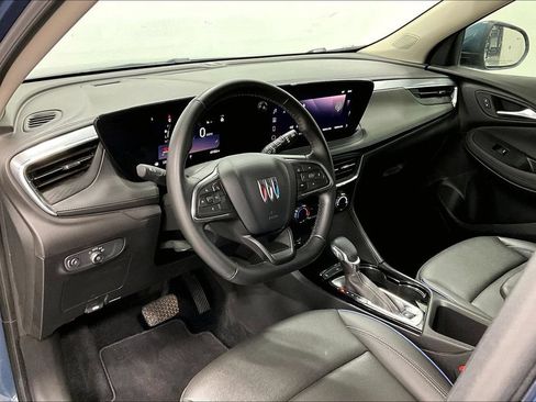 Used 2025 Buick Encore GX Sport Touring FWD image 16