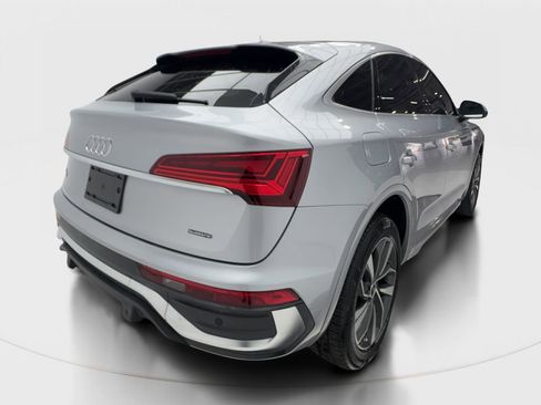 Used 2022 Audi Q5 2.0T Premium Plus AWD/4WD image 7