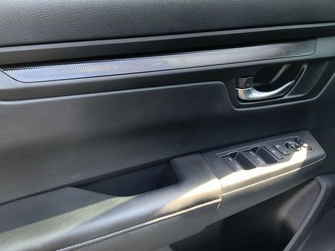 Used 2026 Honda CR-V EX image 17