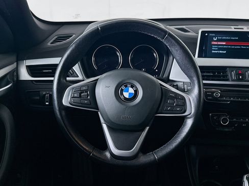 Used 2021 BMW X1 xDrive28i w/ Convenience Package image 17